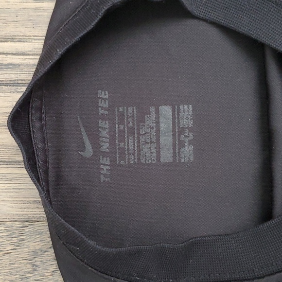 Kids Nike Dri-Fit Endless Awesome long sleeve shirt - Picture 4 of 9